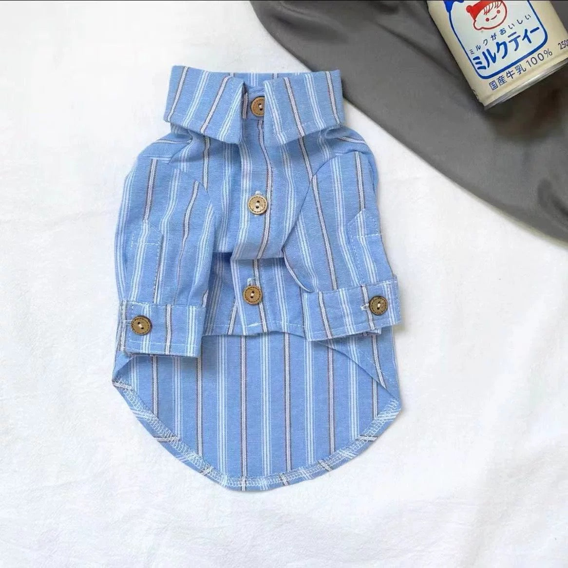 Summer Shirt