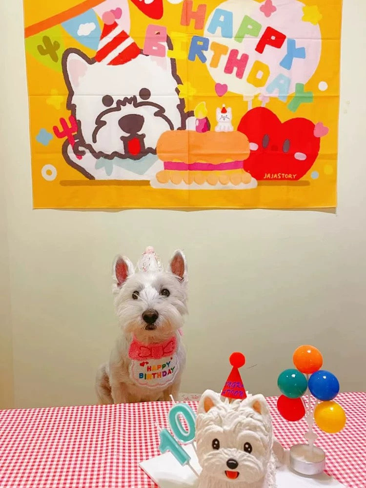 Birthday Banners