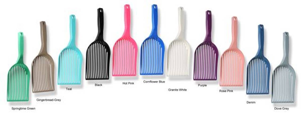 Litter Lifter Magic Scoop 1 ct random color