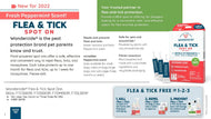 Wondercide Flea & Tick Spot On for Cats - Peppermint
