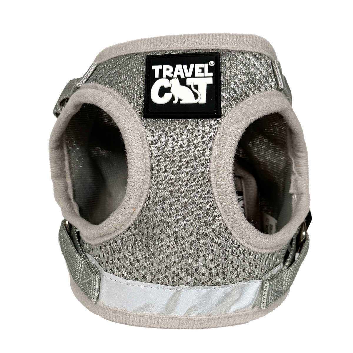 "The True Adventurer" Reflective Cat & Kitten Harness