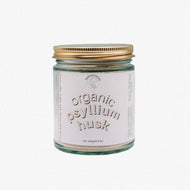 Organic Psyllium Husk Supplement | Gastrointestinal Tract Health