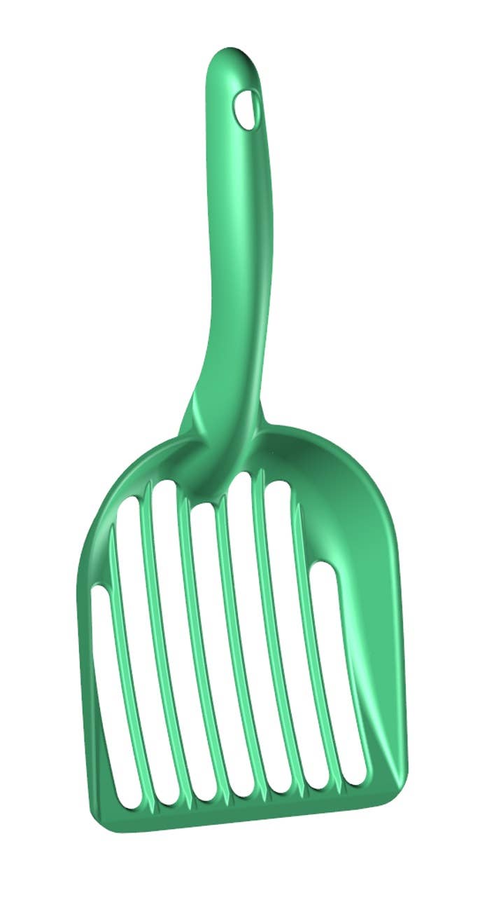 Litter Lifter Mini-Pellet Scoop Small 1ct