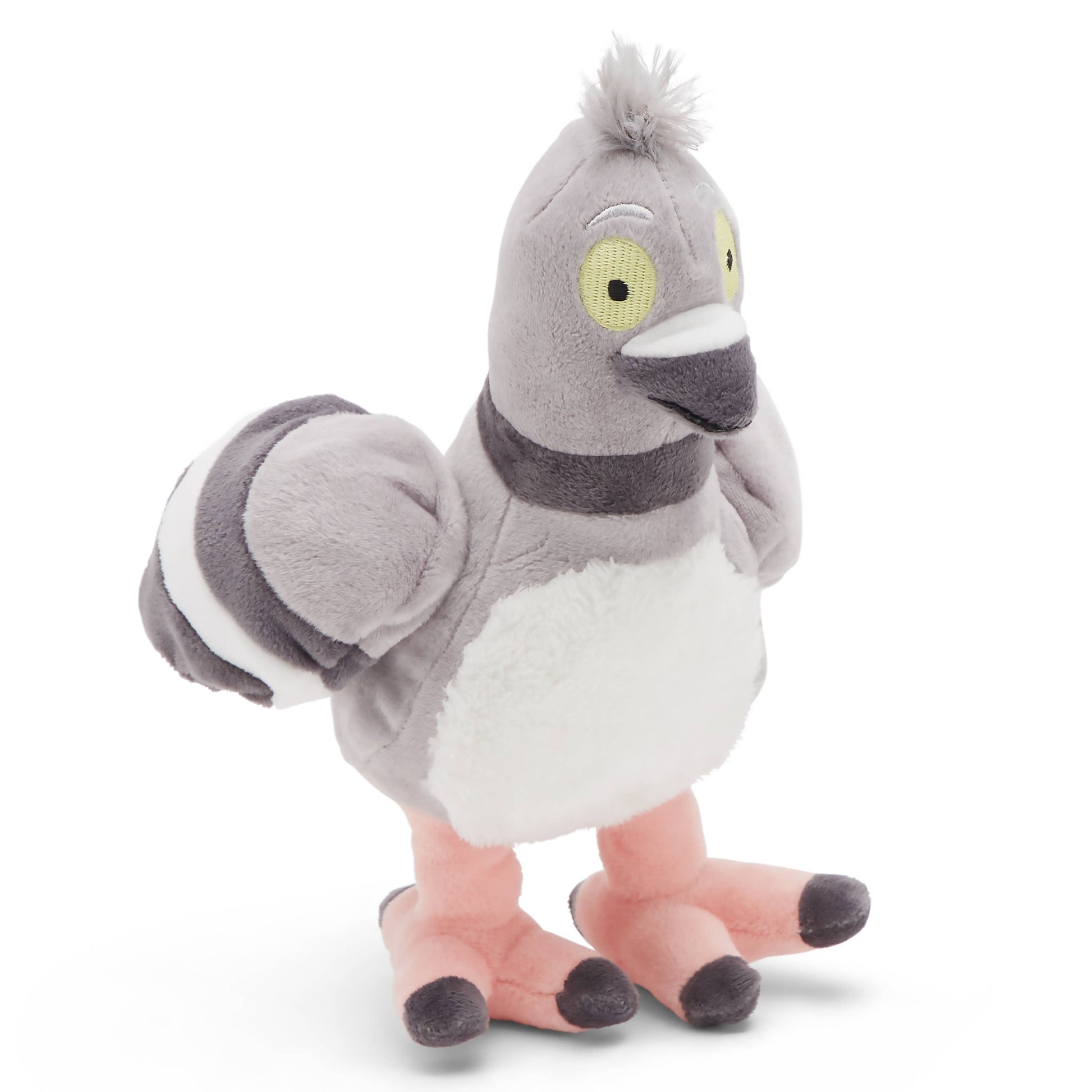 BARK Flappin Flossie Plush Dog Toy