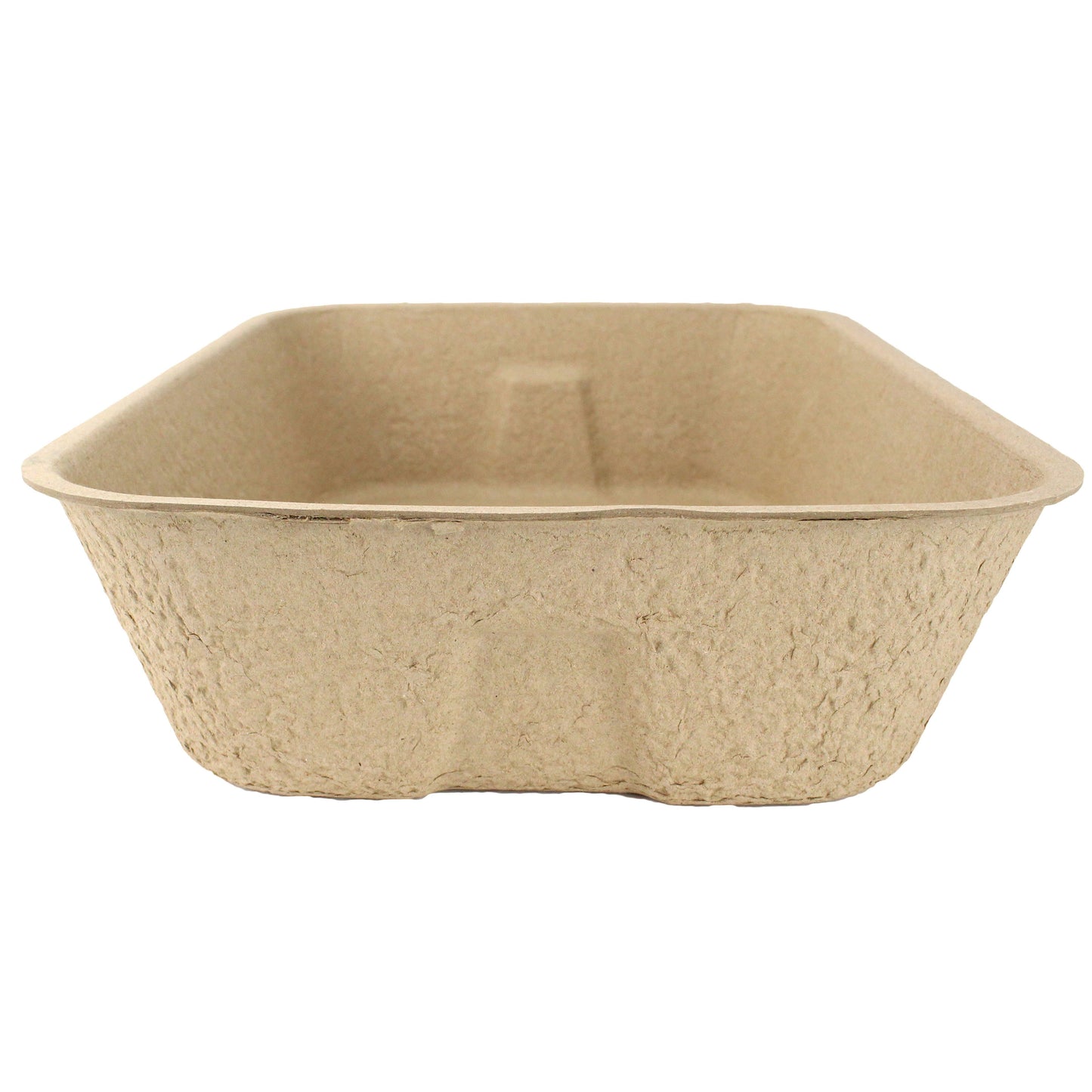 Midlee Disposable Cat Litter Boxes - 5 Pack