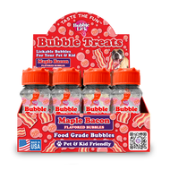 BubbleLick™ Pets Maple Bacon