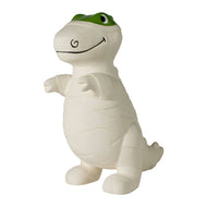 PetShop by Fringe Studio Here To Gauze Trouble Latex Dog Toy
