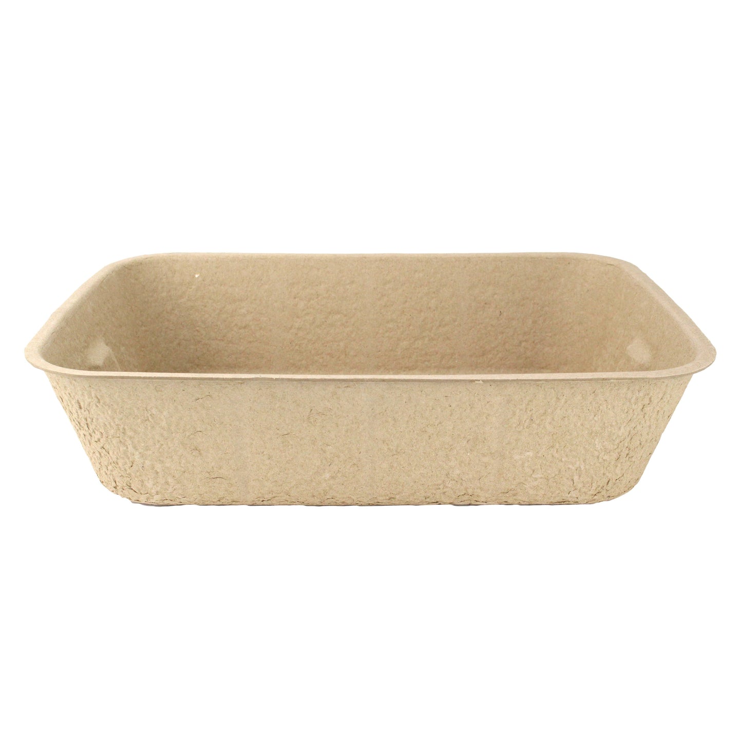 Midlee Disposable Cat Litter Boxes - 5 Pack