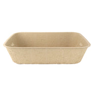 Midlee Disposable Cat Litter Boxes - 5 Pack