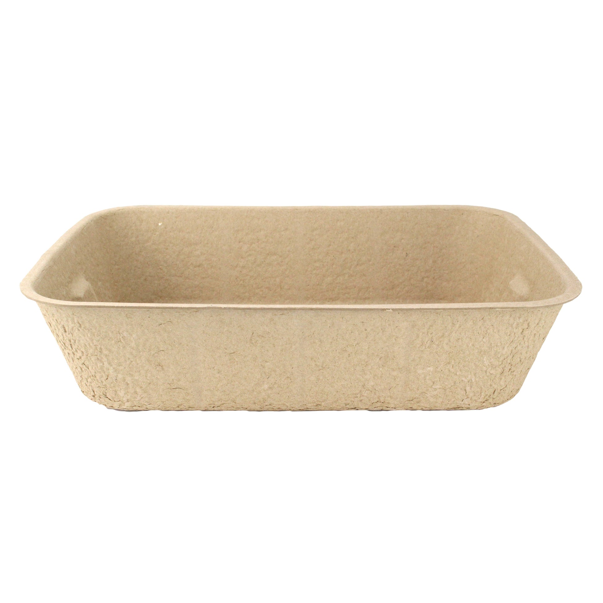 Midlee Disposable Cat Litter Boxes - 5 Pack