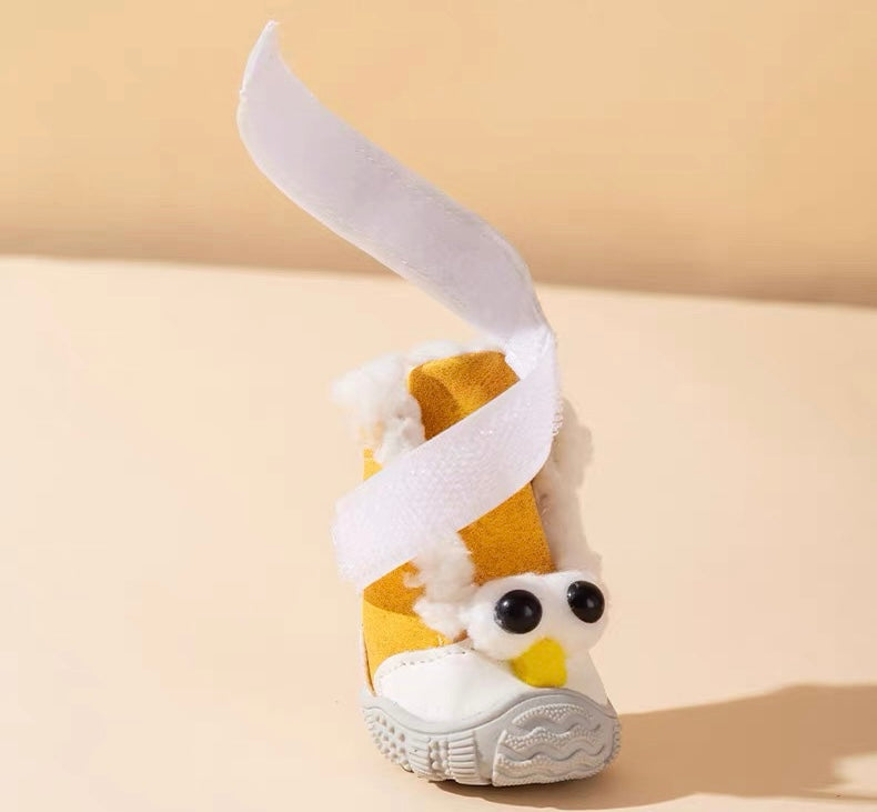 Pets Outdoor Shoes & Socks