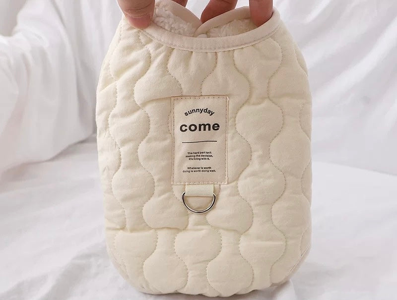 Vest