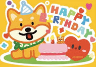 Birthday Banners