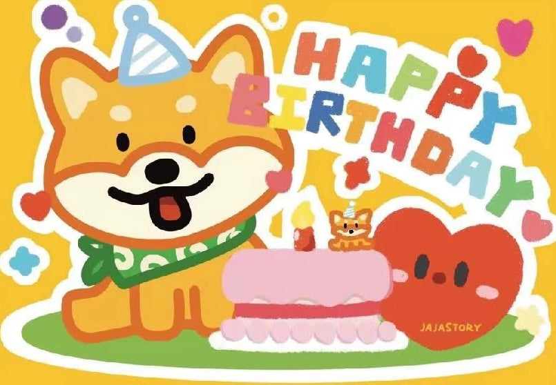 Birthday Banners