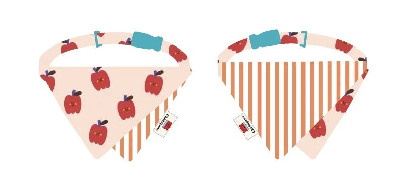 Chichipaws Pet Bibs