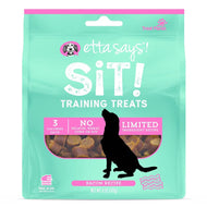 Etta Says! Sit! Dog Training Treats Bacon Recipe 6oz