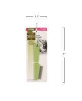 Safari by Coastal Cat Flea Comb