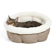 Best Friends by Sheri Cuddle Cup Ilan Wheat Mini