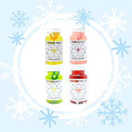 Purrsecco Cat Wine Bubbles Non-Toxic Catnip Bubbles for Cats
