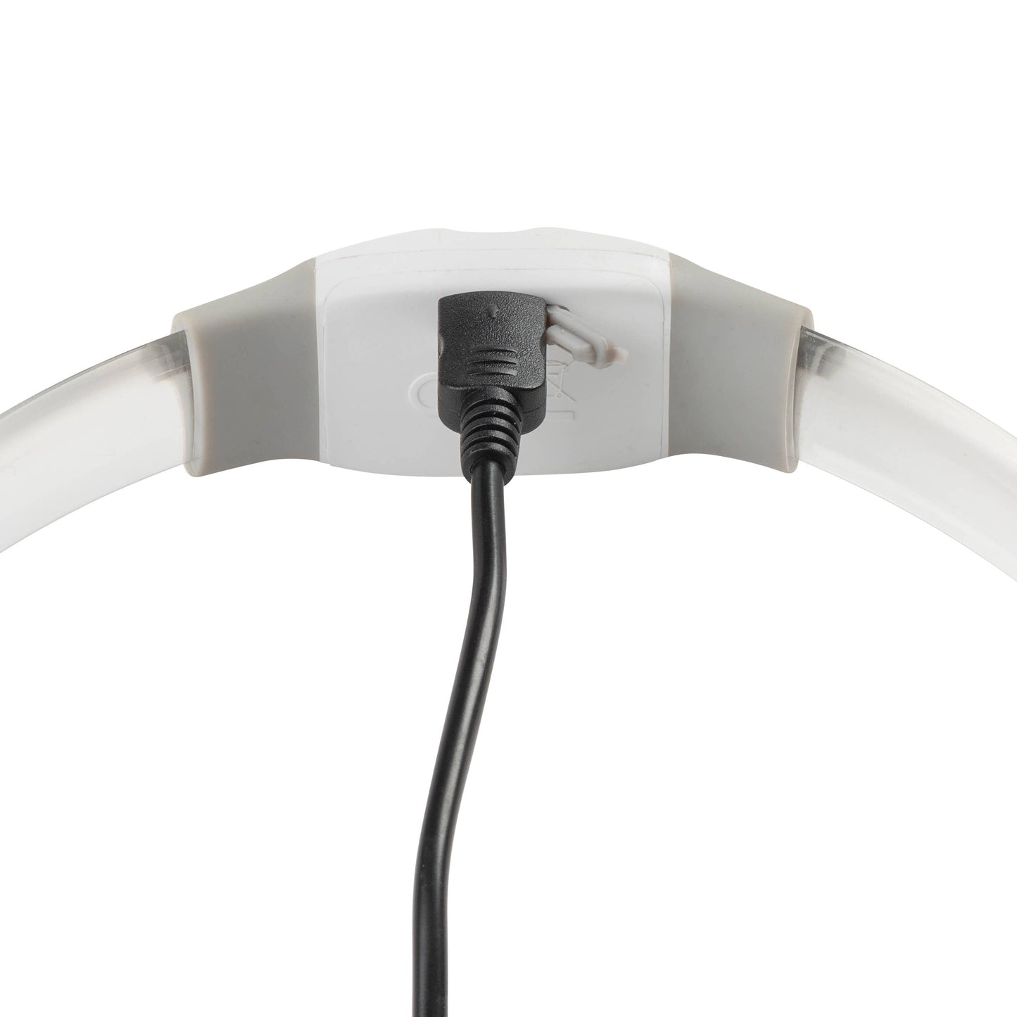 Nite Ize NiteHowl Max Rechargeable LED Safety Necklace Disco