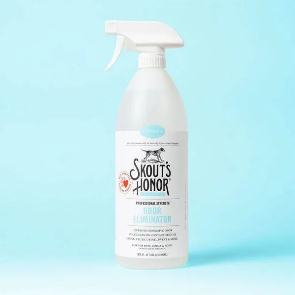 32oz Skout's Honor Odor Eliminator