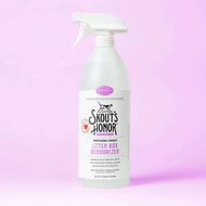 32oz Skout's Honor Litter Box Deodorizer