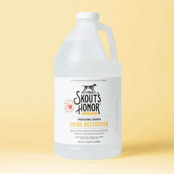 128oz Skout's Honor Urine Destroyer