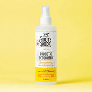 8oz Skout's Honor Honeysuckle Daily Use Deodorizer