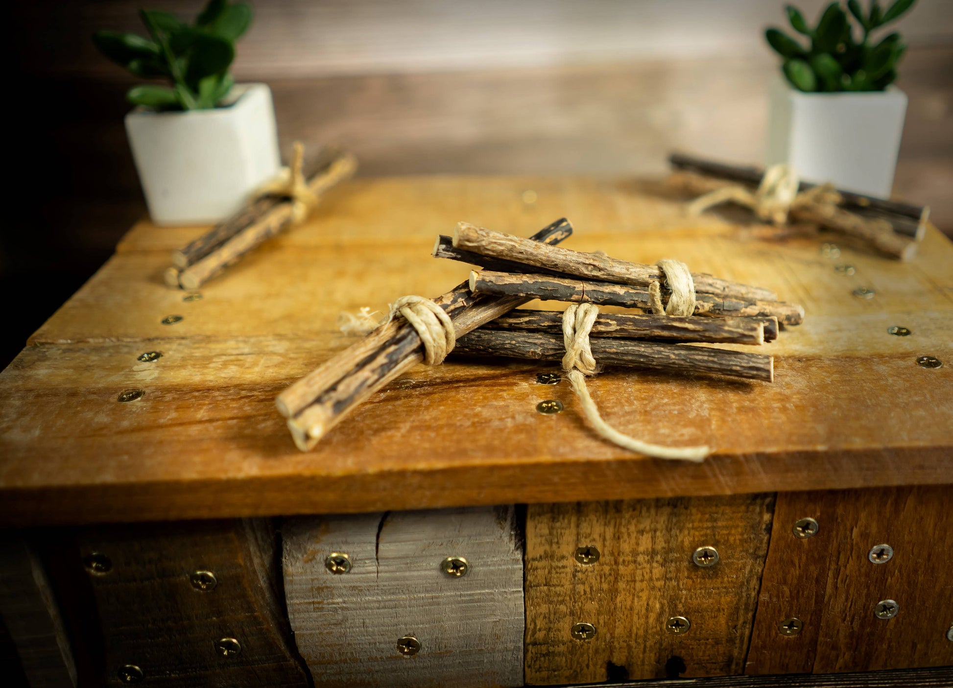 Matatabi Sticks