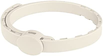 ALZOO Plant-Based Calming Collar for Dogs, 30days