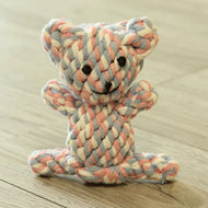 Cotton Rope Toys