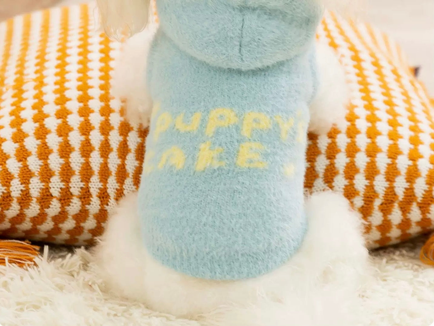 Winter Fleece