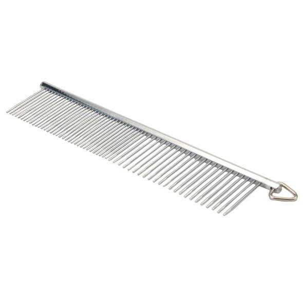 Safari by Coastal Dog Grooming Comb for MD and Coarse Coats