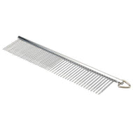 Safari by Coastal Dog Grooming Comb for MD and Coarse Coats