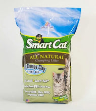 20 Lb Pioneer Smart Cat Litter