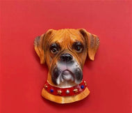 Pet Fridge Magnets