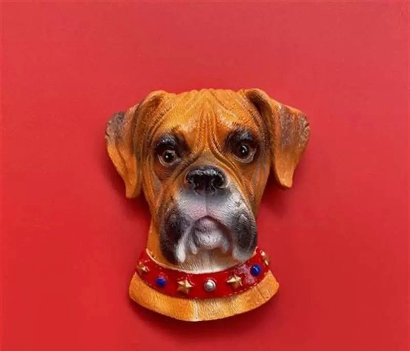Pet Fridge Magnets
