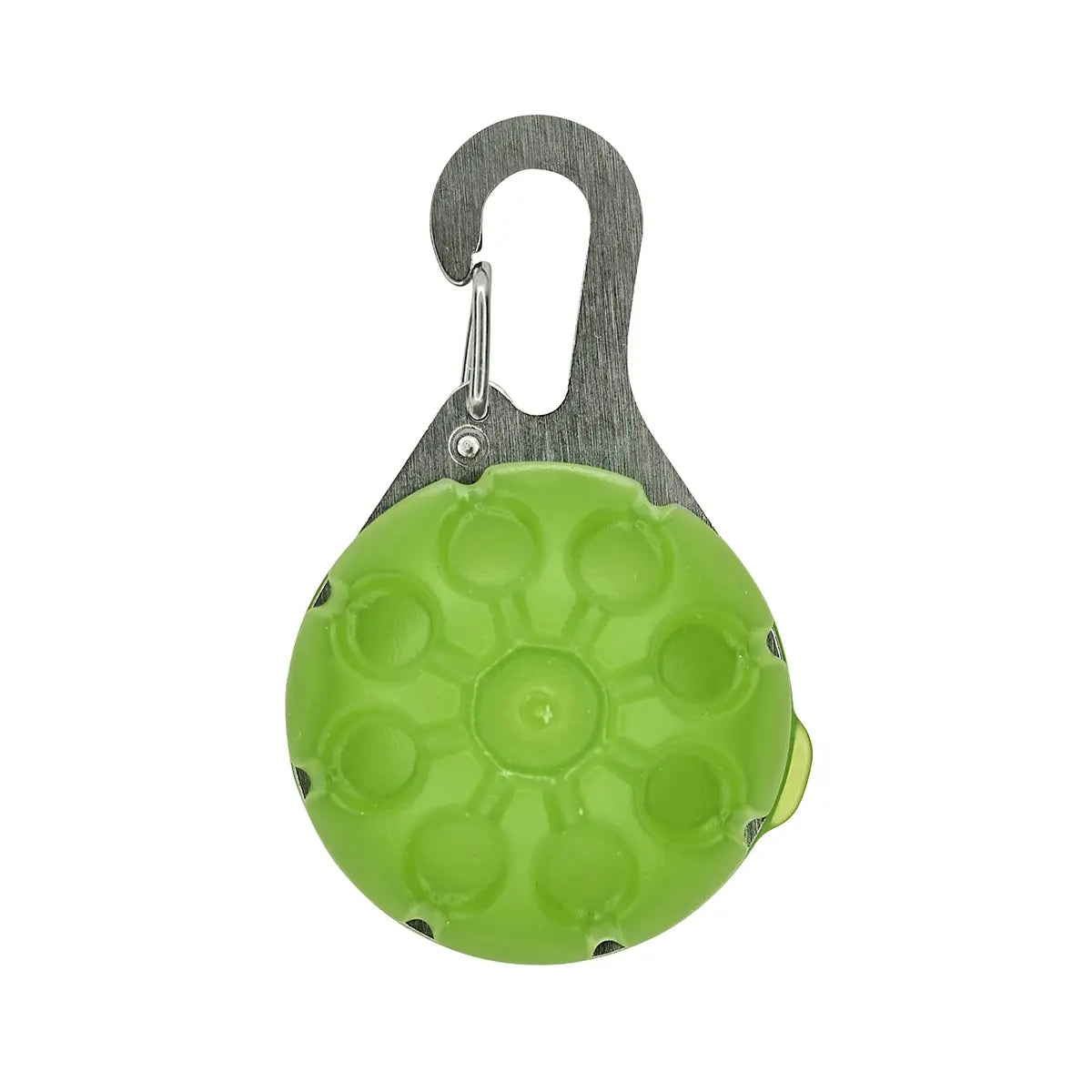 Nite Ize SpotLit® Rechargeable Collar Light - Green