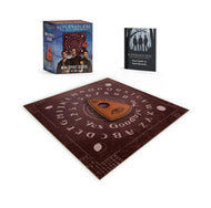 Supernatural Mini Spirit Board: Talk To The Dead