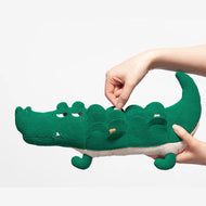Snuffle Dog Toy