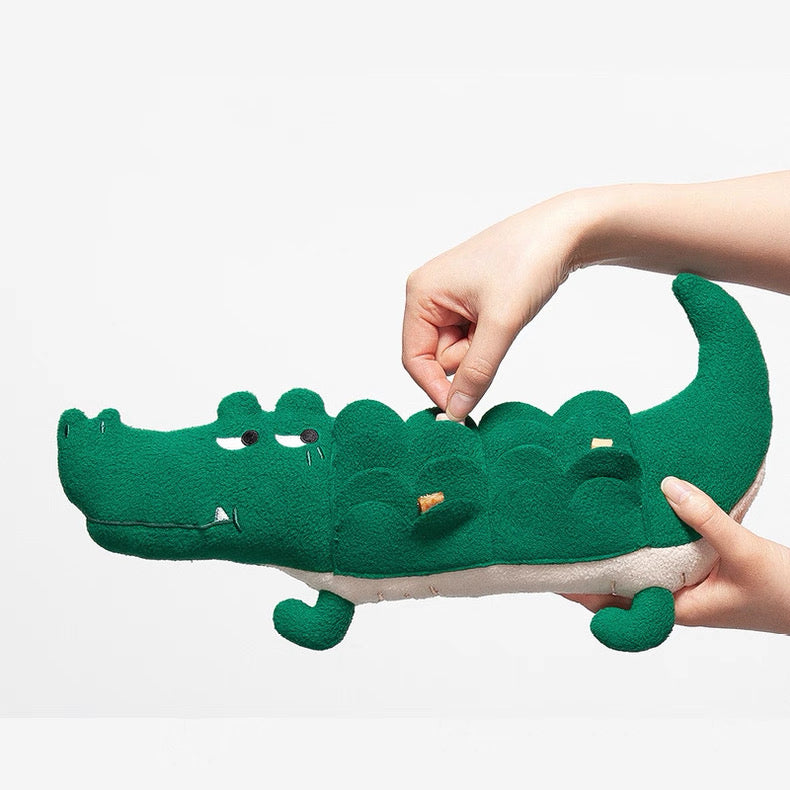 Snuffle Dog Toy
