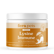 Lysine Immune for Cats