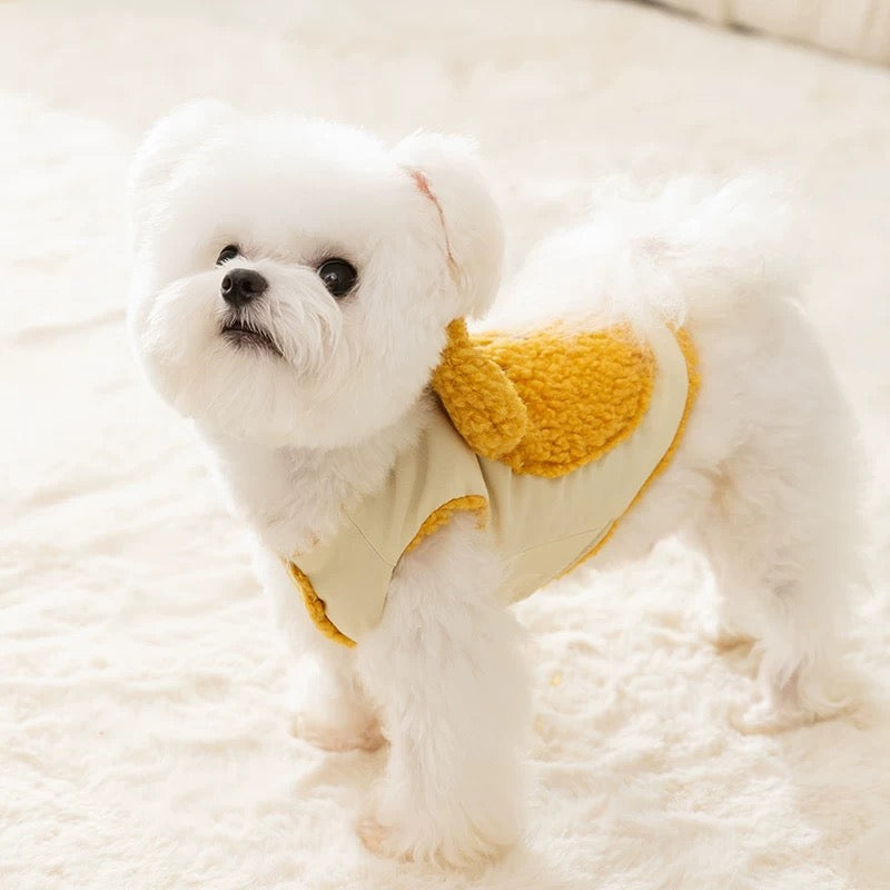 Winter Vest Harness