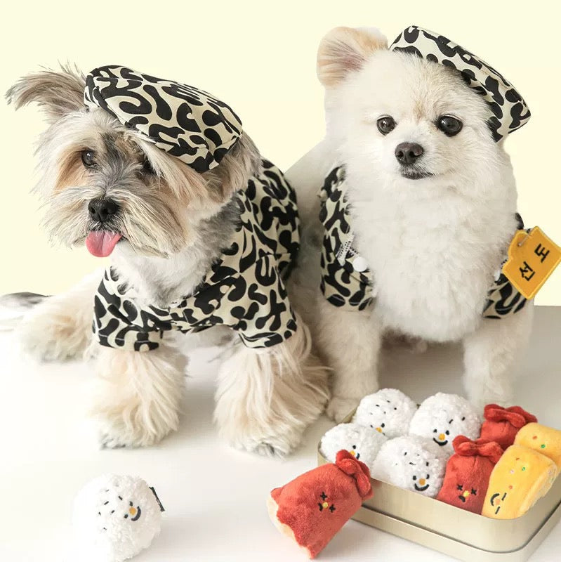 Bento Toys