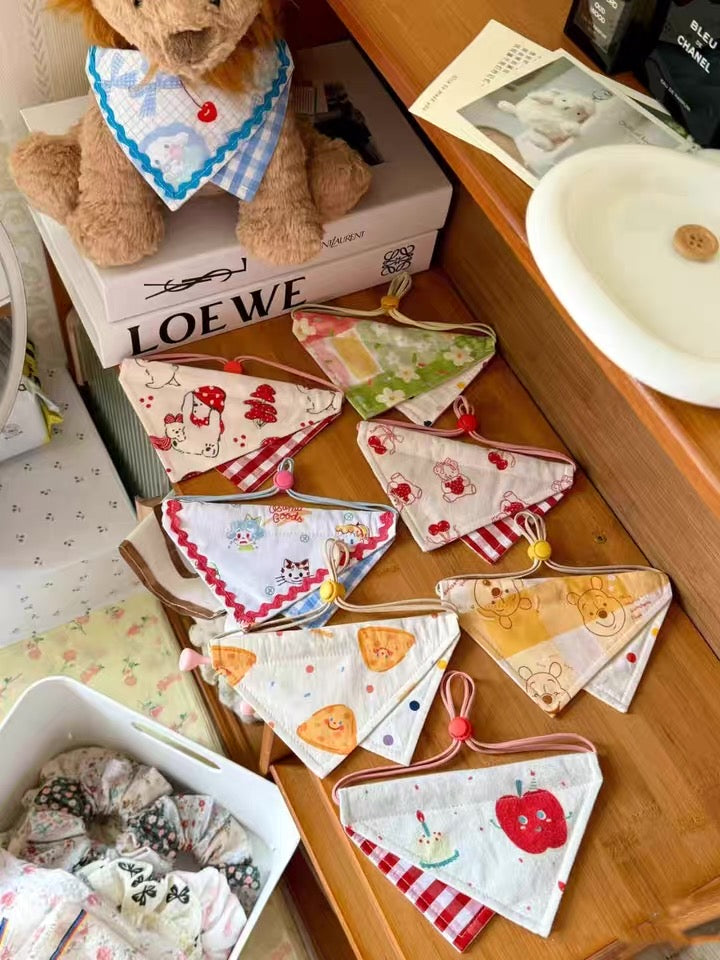 Bibs Series