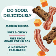 Bacon Me Crazy Meaty Tenders 8oz