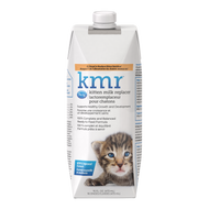 KMR Kitten Milk Replacer Liquid - 16 oz