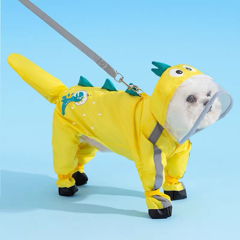 Rain Coats