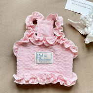Pet In Beultmee Vest