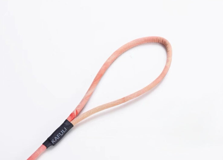 Cat H Style Harness Leash Set Anti-escape